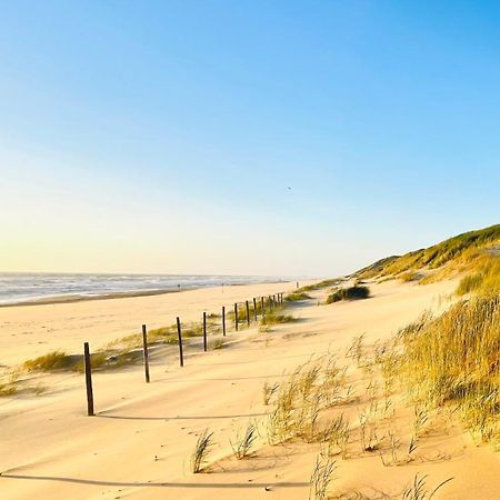 Villa Beach & Golf Юлианадорп Экстерьер фото